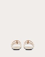 ROCKSTUD FLAT SLIDE SANDAL - Image 4